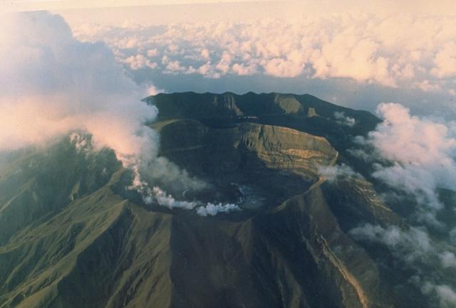 St-Vincent-Volcano-1979-Eruption